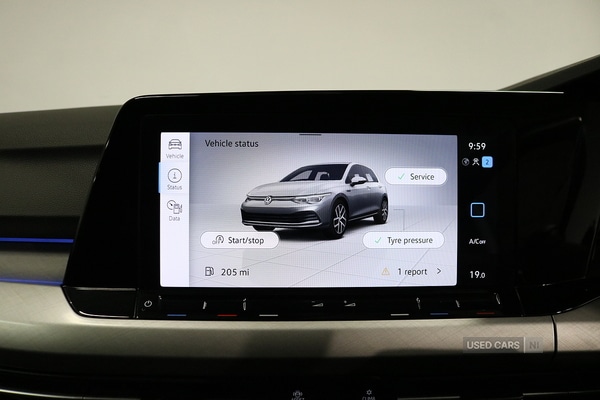 Used Volkswagen Golf 2023 for sale - 76153419: Photo 29