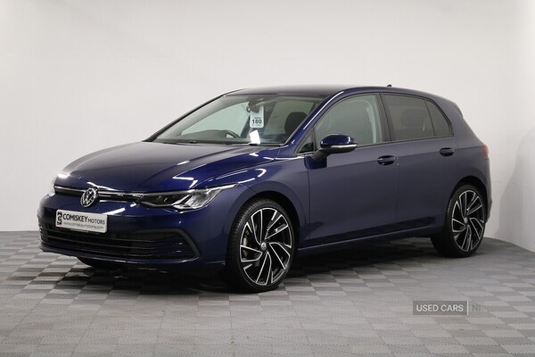 Used Volkswagen Golf 2023 for sale - 76153419: Photo 3