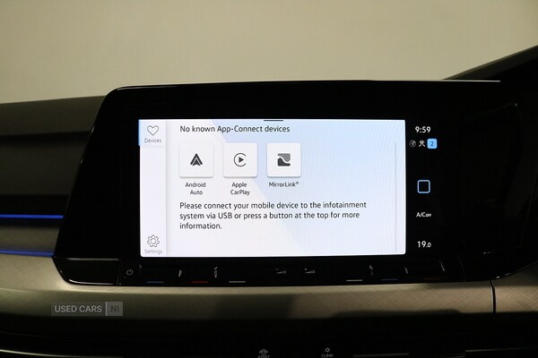 Used Volkswagen Golf 2023 for sale - 76153419: Photo 31