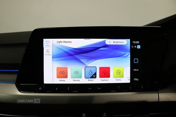 Used Volkswagen Golf 2023 for sale - 76153419: Photo 33