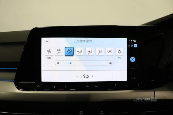 Used Volkswagen Golf 2023 for sale - 76153419: Photo 36