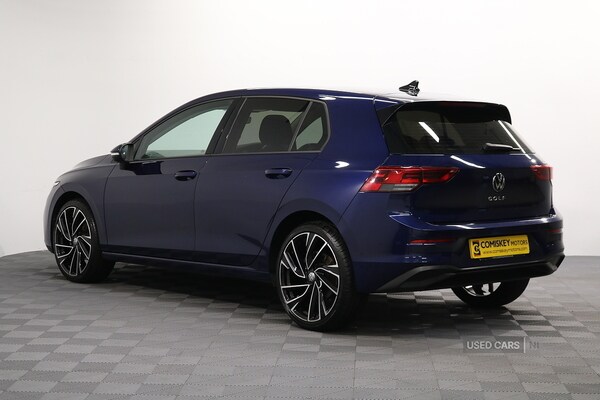 Used Volkswagen Golf 2023 for sale - 76153419: Photo 4