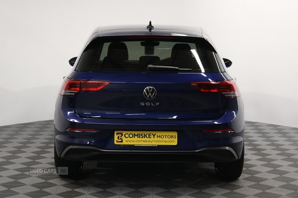 Used Volkswagen Golf 2023 for sale - 76153419: Photo 5