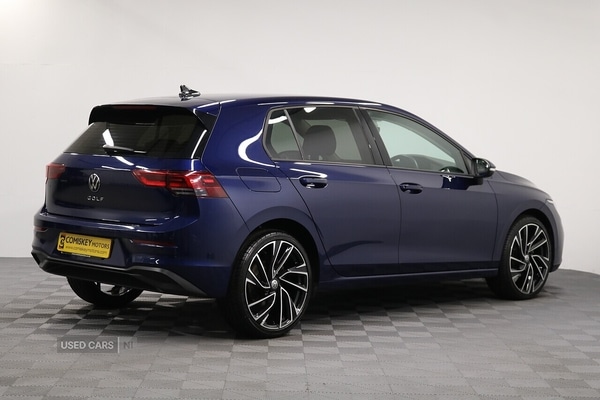 Used Volkswagen Golf 2023 for sale - 76153419: Photo 6