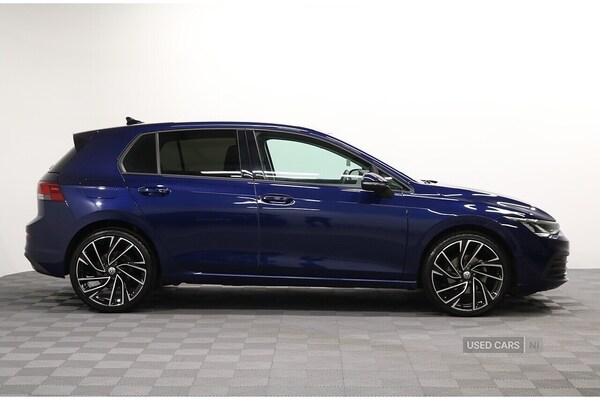 Used Volkswagen Golf 2023 for sale - 76153419: Photo 7