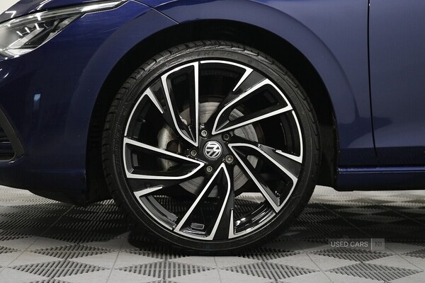 Used Volkswagen Golf 2023 for sale - 76153419: Photo 8