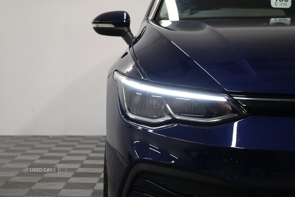 Used Volkswagen Golf 2023 for sale - 76153419: Photo 9