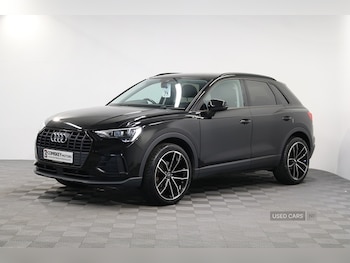 Used Audi Q3 2023 for sale - 79087989: Photo