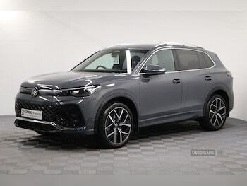 Used Volkswagen Tiguan 2024 for sale - 75090504: Photo