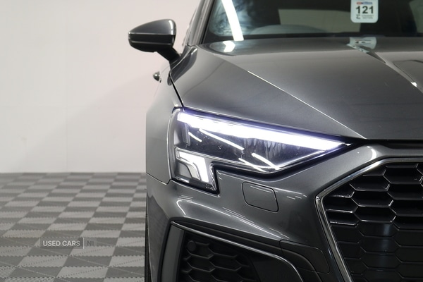 Used Audi A3 2023 for sale - 76337930: Photo 10