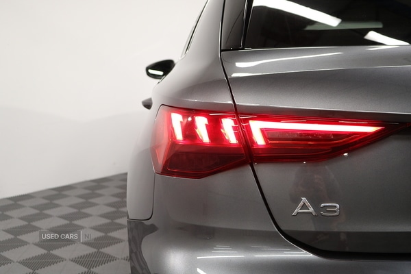 Used Audi A3 2023 for sale - 76337930: Photo 11