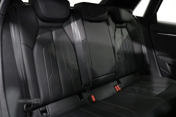 Used Audi A3 2023 for sale - 76337930: Photo 12
