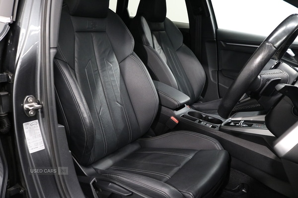 Used Audi A3 2023 for sale - 76337930: Photo 13
