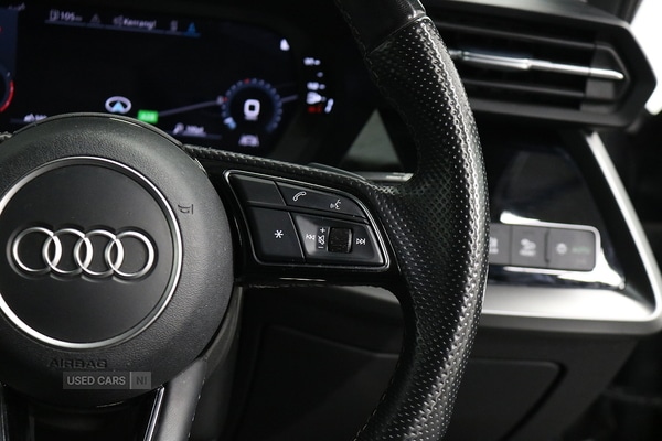 Used Audi A3 2023 for sale - 76337930: Photo 18