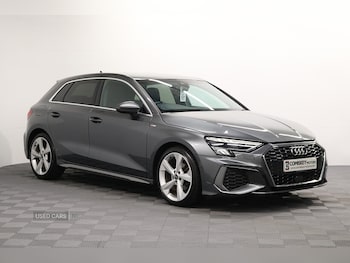 Audi - A3