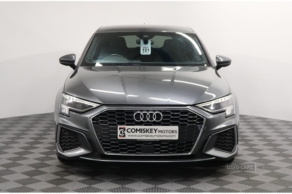 Used Audi A3 2023 for sale - 76337930: Photo 2