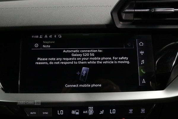 Used Audi A3 2023 for sale - 76337930: Photo 26
