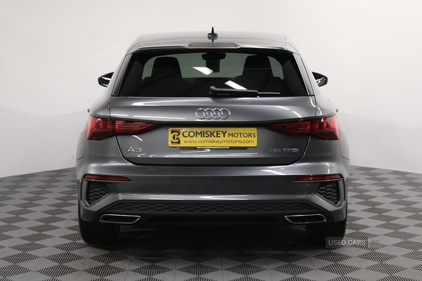 Used Audi A3 2023 for sale - 76337930: Photo 5