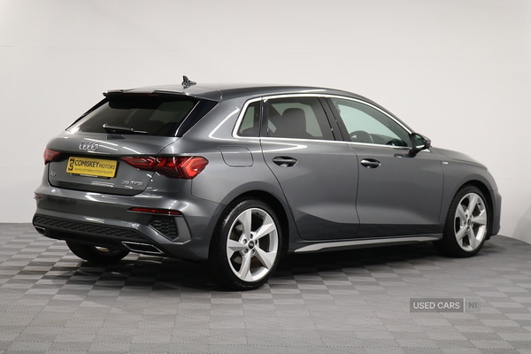 Used Audi A3 2023 for sale - 76337930: Photo 6