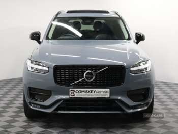 Used Volvo XC90 2023 for sale - 74478366: Photo