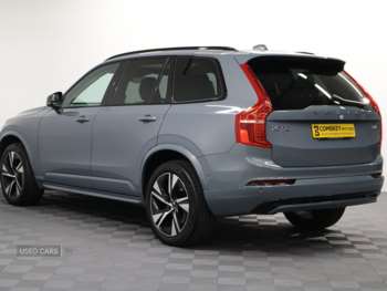 Used Volvo XC90 2023 for sale - 74478366: Photo