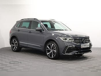 Used Volkswagen Tiguan 2023 for sale - 79427094: Photo