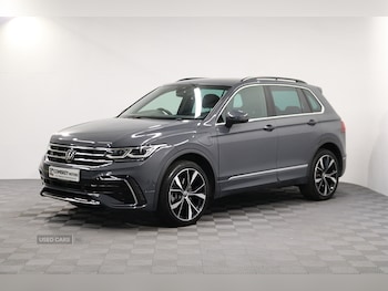 Used Volkswagen Tiguan 2023 for sale - 79427094: Photo
