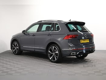 Used Volkswagen Tiguan 2023 for sale - 79427094: Photo