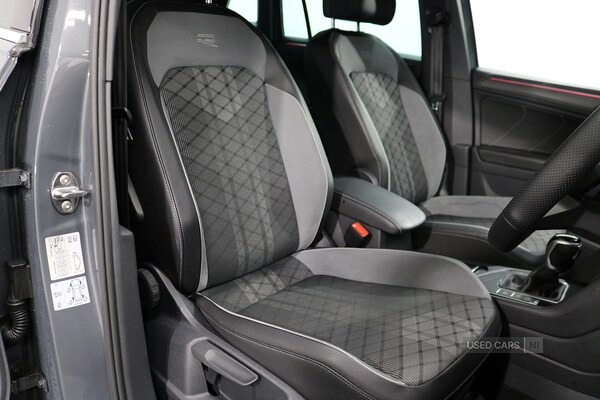 Used Volkswagen Tiguan 2022 for sale - 76337935: Photo 13