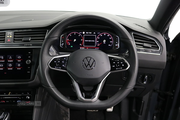 Used Volkswagen Tiguan 2022 for sale - 76337935: Photo 18