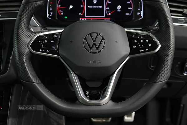 Used Volkswagen Tiguan 2022 for sale - 76337935: Photo 19