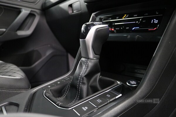 Used Volkswagen Tiguan 2022 for sale - 76337935: Photo 23