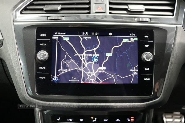 Used Volkswagen Tiguan 2022 for sale - 76337935: Photo 27