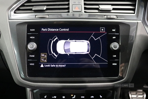 Used Volkswagen Tiguan 2022 for sale - 76337935: Photo 28