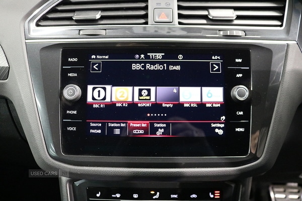 Used Volkswagen Tiguan 2022 for sale - 76337935: Photo 29
