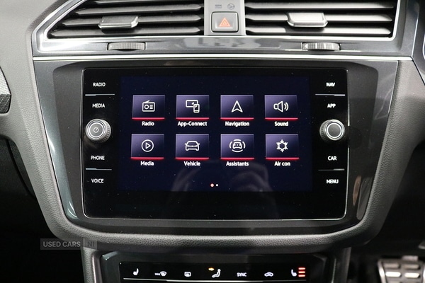 Used Volkswagen Tiguan 2022 for sale - 76337935: Photo 31