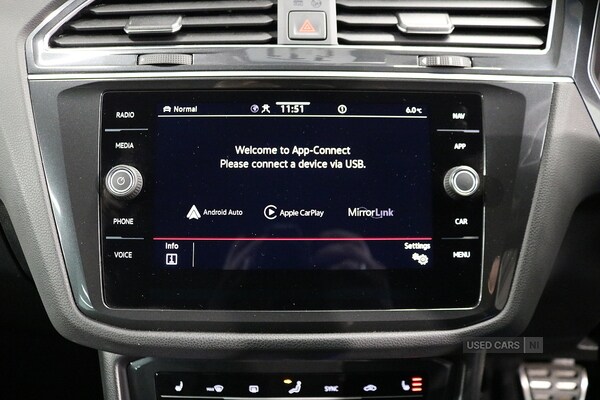 Used Volkswagen Tiguan 2022 for sale - 76337935: Photo 32