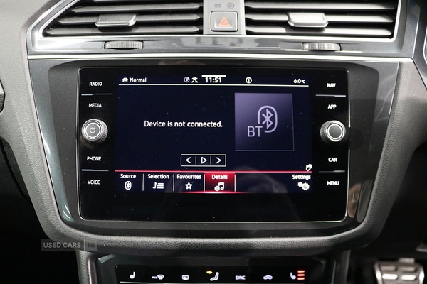Used Volkswagen Tiguan 2022 for sale - 76337935: Photo 35