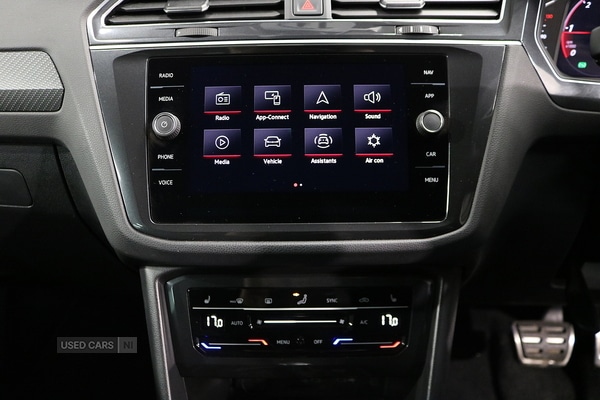 Used Volkswagen Tiguan 2022 for sale - 76337935: Photo 37