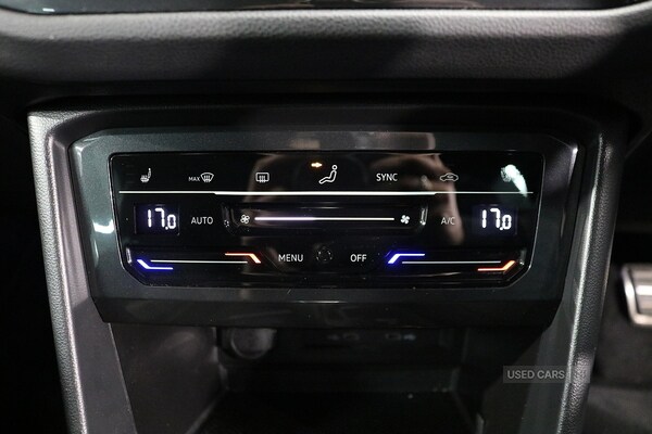 Used Volkswagen Tiguan 2022 for sale - 76337935: Photo 38