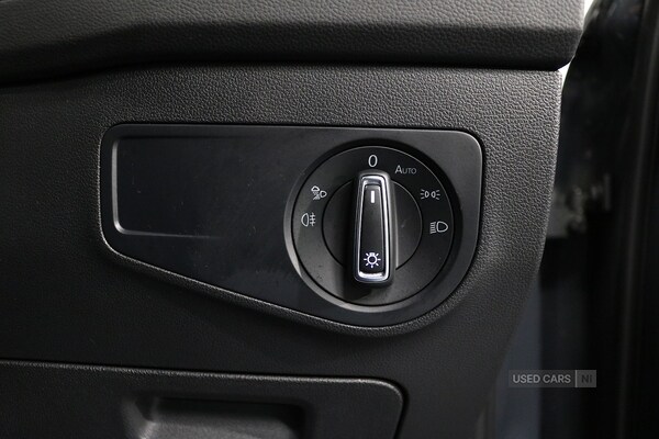 Used Volkswagen Tiguan 2022 for sale - 76337935: Photo 40