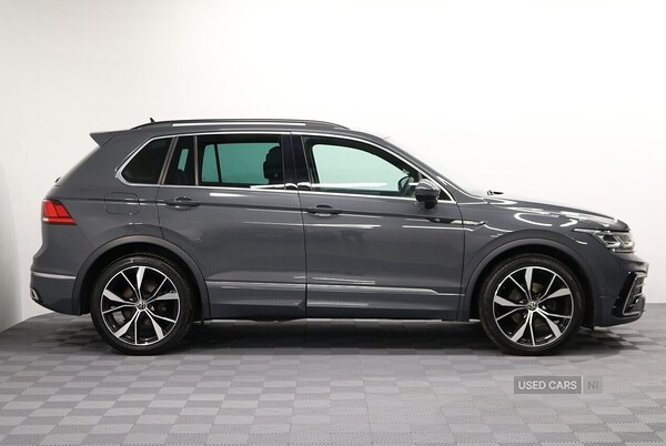 Used Volkswagen Tiguan 2022 for sale - 76337935: Photo 7