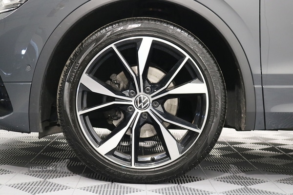 Used Volkswagen Tiguan 2022 for sale - 76337935: Photo 8