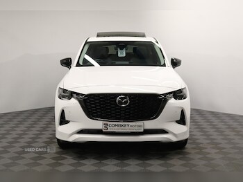 Used Mazda CX-60 2023 for sale - 79192456: Photo