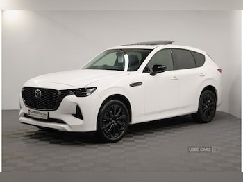 Used Mazda CX-60 2023 for sale - 79192456: Photo