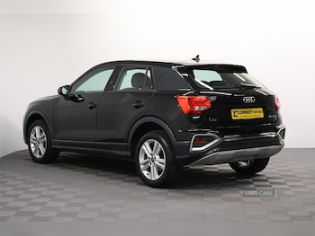 Used Audi Q2 2023 for sale - 78536200: Photo