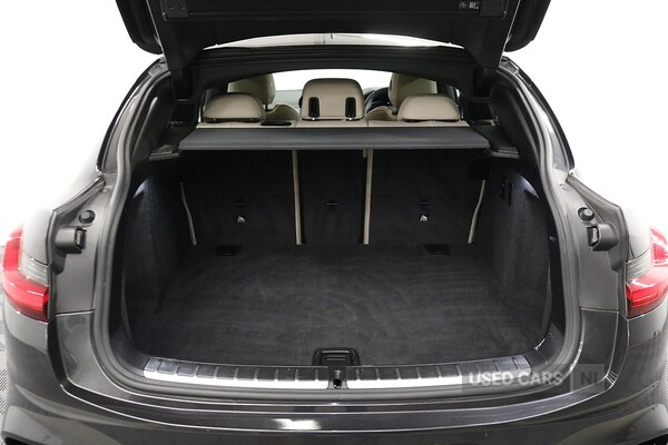 Used BMW X4 2020 for sale - 77613322: Photo 12