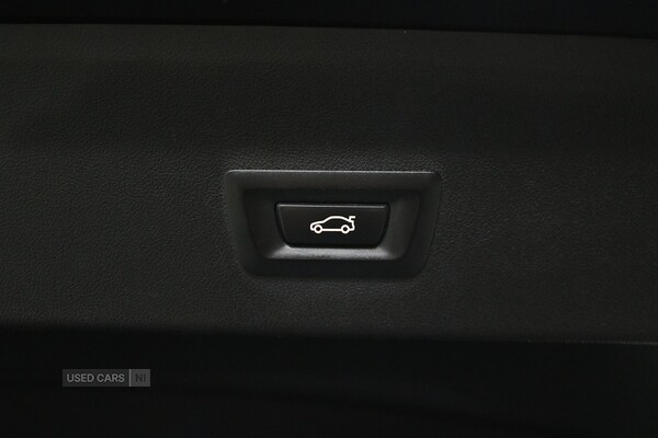 Used BMW X4 2020 for sale - 77613322: Photo 13