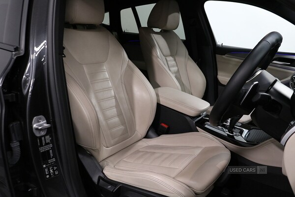 Used BMW X4 2020 for sale - 77613322: Photo 15