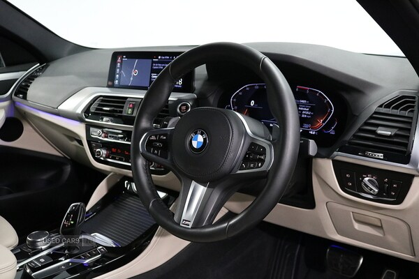 Used BMW X4 2020 for sale - 77613322: Photo 16